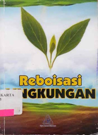 Image of Reboisasi Lingkungan