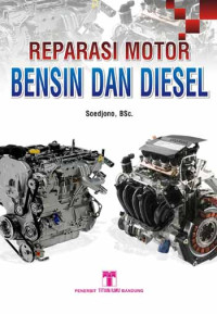 Image of Reparasi Motor Bensin dan Diesel