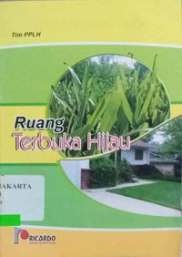 Image of Ruang Terbuka Hijau