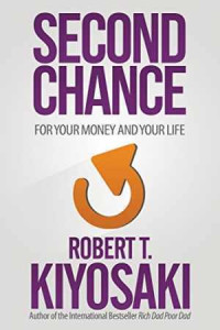 Image of Second Chance: For Your Money, Your Life, and Our World