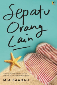 Image of Sepatu Orang Lain