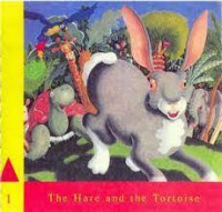 Image of The hare and the Tortoise