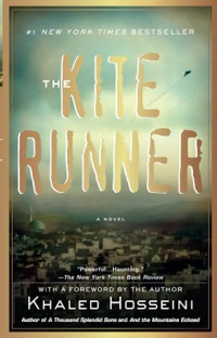 Image of The Kite Runner