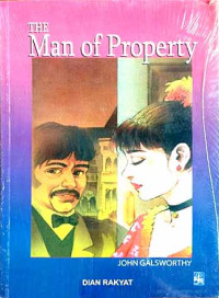 Image of The Man of Property