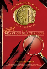Image of The Sherlock Files (The Beast Of Blackslope)