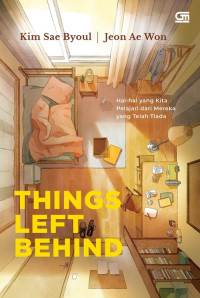 Image of Things Left Behind