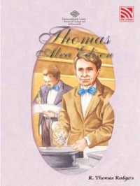 Image of Thomas Alva Edison
