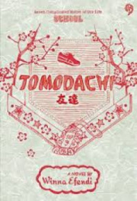 Image of Tomodachi