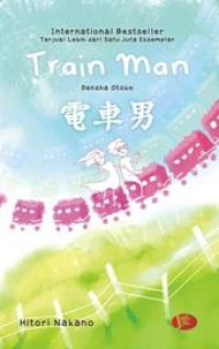Image of Train Man