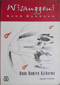 Image of Wisanggeni : Sang Buronan